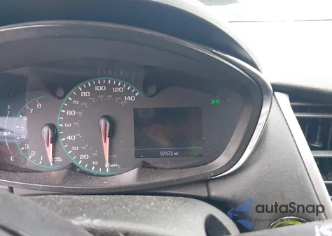 2020 Chevrolet Trax 1Lt z USA, uszkodzony, nr VIN 3GNCJLSB8LL221077